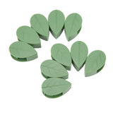 100PCS Plant Climbing Wall Fixture Clips Wall Vines Fixing Clips Self Adhesive Hook Vines Traction
