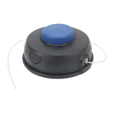 Trimmer Head Replacement for Husqvarna T25x 544972603 M10x1.25 Lawn Mower Accessory In Australia - Darrahopens