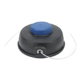 Trimmer Head Replacement for Husqvarna T25x 544972603 M10x1.25 Lawn Mower Accessory In Australia - Darrahopens