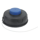 Trimmer Head Replacement for Husqvarna T25x 544972603 M10x1.25 Lawn Mower Accessory In Australia - Darrahopens