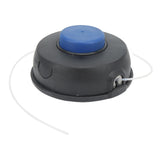 Trimmer Head Replacement for Husqvarna T25x 544972603 M10x1.25 Lawn Mower Accessory