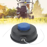 Trimmer Head Replacement for Husqvarna T25x 544972603 M10x1.25 Lawn Mower Accessory