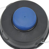 Trimmer Head Replacement for Husqvarna T25x 544972603 M10x1.25 Lawn Mower Accessory