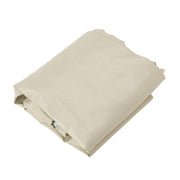 Industrial Fan Cover UV Protection Waterproof Dustproof Foldable Electric Fan Cover for Outdoor Indoor Bedroom Beige In Australia - Darrahopens