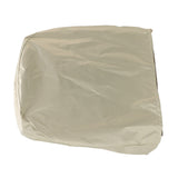 Industrial Fan Cover UV Protection Waterproof Dustproof Foldable Electric Fan Cover for Outdoor Indoor Bedroom Beige In Australia - Darrahopens