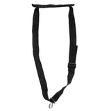 Rectangle Shoulder Harness Strap Polyester Single Shoulder Strap with Stainless Steel Hook for Weeder Trimmer In Australia - Darrahopens