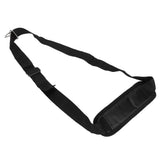 Rectangle Shoulder Harness Strap Polyester Single Shoulder Strap with Stainless Steel Hook for Weeder Trimmer In Australia - Darrahopens