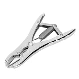 Castration Pliers Aluminium Alloy Bloodless Elastic Tail Docking Clamp for Farm Animal Supplies In Australia - Darrahopens