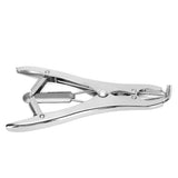 Castration Pliers Aluminium Alloy Bloodless Elastic Tail Docking Clamp for Farm Animal Supplies In Australia - Darrahopens