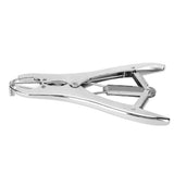 Castration Pliers Aluminium Alloy Bloodless Elastic Tail Docking Clamp for Farm Animal Supplies In Australia - Darrahopens