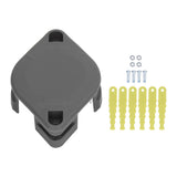 String Trimmers Bladed Head Auto Feed String Trimmers Fixed Line Spool with 6 Replacement Blades for Ryobi 18V 24V 40V In Australia - Darrahopens