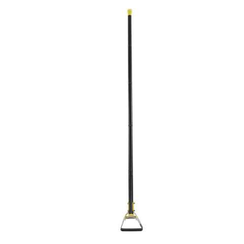 Hula Hoe 4.76ft Long Stainless Steel Adjustable Length Easy Assembly Weeding Hoe for Weed Soil Planting