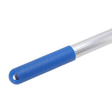 Swimming Pool Pole 3 Section Telescopic Pole Aluminum Detachable Swimming Pool Cleaning Accessories