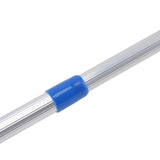 Swimming Pool Pole 3 Section Telescopic Pole Aluminum Detachable Swimming Pool Cleaning Accessories