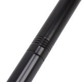 Garden Hula Hoe Adjustable Long Handle Loop Stirrup Hoe Stainless Steel Action Hoe for Gardening Weeding 3 Section
