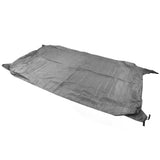 Table Tennis Table Dustproof Cover Courtyard Patio Rainproof Sun Protection Table Tile Cover Grey In Australia - Darrahopens