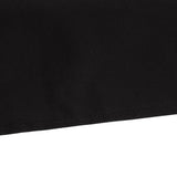 Gardening Leaf Bag 2 in 1 Garden Falling Leaves Mat Outdoor Garbage Leaf Storage Bag Black