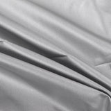 Swing Canopy 600D Silver Coated Oxford Cloth Waterproof Swing Top Cover for Outdoor Brown
