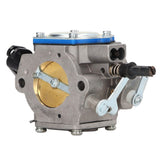Carburetor Aluminum Carburetor Replacement for Partner K1270 Concrete Cutting Saw Rail Saw Accessory In Australia - Darrahopens