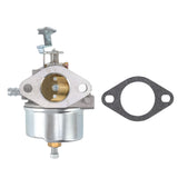 Carburetor Assembly for Lawn Mower Carburetor Replaces for Tecumseh HH120 Engine HH120 120211H HH120 120204H 632424 In Australia - Darrahopens