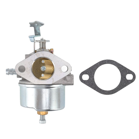 Carburetor Assembly for Lawn Mower Carburetor Replaces for Tecumseh HH120 Engine HH120 120211H HH120 120204H 632424 In Australia - Darrahopens