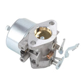 Carburetor Assembly for Lawn Mower Carburetor Replaces for Tecumseh HH120 Engine HH120 120211H HH120 120204H 632424 In Australia - Darrahopens