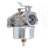 Carburetor Assembly for Lawn Mower Carburetor Replaces for Tecumseh HH120 Engine HH120 120211H HH120 120204H 632424 In Australia - Darrahopens