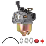 Snow Thrower Carburetor Replacement Carburetor Kit for Huayi 170Sa 170S 170SD for MTD 951 10368 for Troy Bilt Storm 2410 2690 26in In Australia - Darrahopens