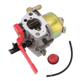 Snow Blower Carburetor with Tube for Troy Bilt 751 12011 951 12704B A 520 860 265 JU HY 165J A135 751 12098 In Australia - Darrahopens