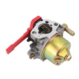 Snow Blower Carburetor with Tube for Troy Bilt 751 12011 951 12704B A 520 860 265 JU HY 165J A135 751 12098 In Australia - Darrahopens