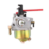 Snow Blower Carburetor with Tube for Troy Bilt 751 12011 951 12704B A 520 860 265 JU HY 165J A135 751 12098 In Australia - Darrahopens
