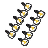 10PCS Refraction Micro Nozzle Butterfly Rotating Sprinkler Garden Irrigation Rotating Misting Nozzle G1/2 G3/4 Male Thread In Australia - Darrahopens
