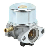 Aluminum Lawn Mower Carburetor with Spark Plug Gasekt Air Filter for 12G882 12G887 12H702 12H707 12H712 12H802 12H805