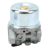 Aluminum Lawn Mower Carburetor with Spark Plug Gasekt Air Filter for 12G882 12G887 12H702 12H707 12H712 12H802 12H805