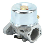 Aluminum Lawn Mower Carburetor with Spark Plug Gasekt Air Filter for 12G882 12G887 12H702 12H707 12H712 12H802 12H805