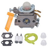 Trimmer Carburetor Set Carb Accessory for 308054043 RY28000 RY28005 RY28025 RY28020 309368001 In Australia - Darrahopens