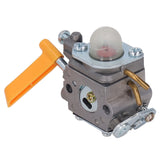 Trimmer Carburetor Set Carb Accessory for 308054043 RY28000 RY28005 RY28025 RY28020 309368001 In Australia - Darrahopens