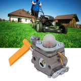 Trimmer Carburetor Set Carb Accessory for 308054043 RY28000 RY28005 RY28025 RY28020 309368001 In Australia - Darrahopens