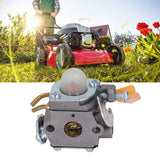 Trimmer Carburetor Set Carb Accessory for 308054043 RY28000 RY28005 RY28025 RY28020 309368001