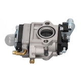 Carburetor Aluminum Carburetor Carb Fit for Earthquake E43 E43WC Accessories Replacement