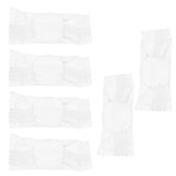 100Pcs Compressed Towels Portable Disposable Face Cleaning Tissue Towel for Traveling