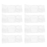 100Pcs Compressed Towels Portable Disposable Face Cleaning Tissue Towel for Traveling