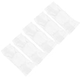 100Pcs Compressed Towels Portable Disposable Face Cleaning Tissue Towel for Traveling In Australia - Darrahopens