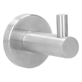 Stainless Steel Wall Hanging Hook Coat Towel Hanger Hooks for Kitchen Bathroom Bedroom In Australia - Darrahopens