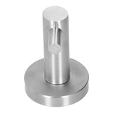 Stainless Steel Wall Hanging Hook Coat Towel Hanger Hooks for Kitchen Bathroom Bedroom