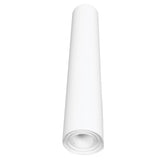 Frosted Window Film Reusable Waterproof Anti UV Window Film for Office Bathroom10m / 32.8ft x 40cm / 15.7in