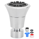 G1/2 Faucet Sprayer Head 360 Degree Rotating Filter Nozzle Replacement Kitchen Accessory In Australia - Darrahopens