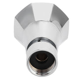 G1/2 Faucet Sprayer Head 360 Degree Rotating Filter Nozzle Replacement Kitchen Accessory In Australia - Darrahopens