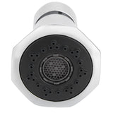 G1/2 Faucet Sprayer Head 360 Degree Rotating Filter Nozzle Replacement Kitchen Accessory