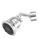 G1/2 Kitchen Sink Faucet Sprayer Water Saving Aerator Rotatable Faucet Spray Head Bubbler